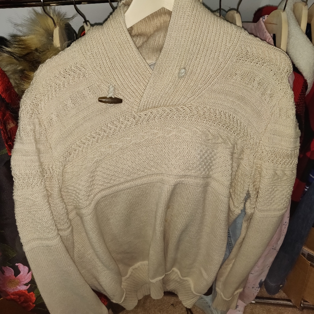 Sweater